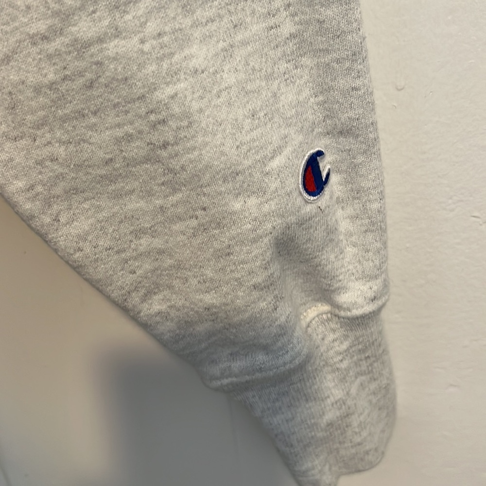 Champion Reverse Weave West Point Sweatshirt Small - image 3